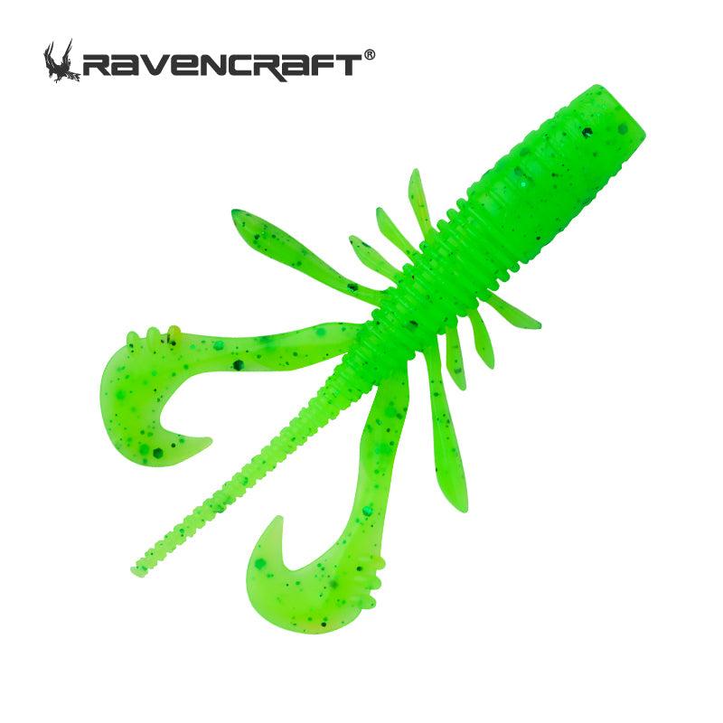 "SICKLE BEAST" THE HYPER QUALITY SOFT BAIT