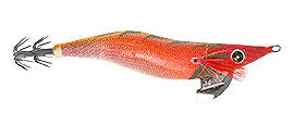 SQUID JUNKY Squid Jig