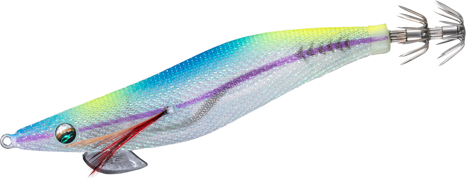 Blue Glow-Blue Horse Mackerel