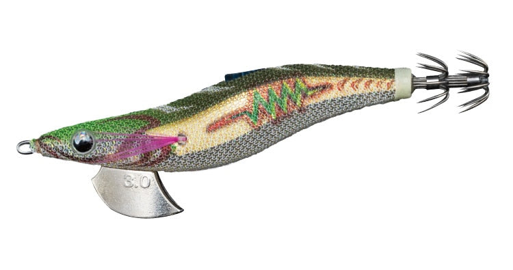 Yamashita EGI OH SEARCH Squid Jig