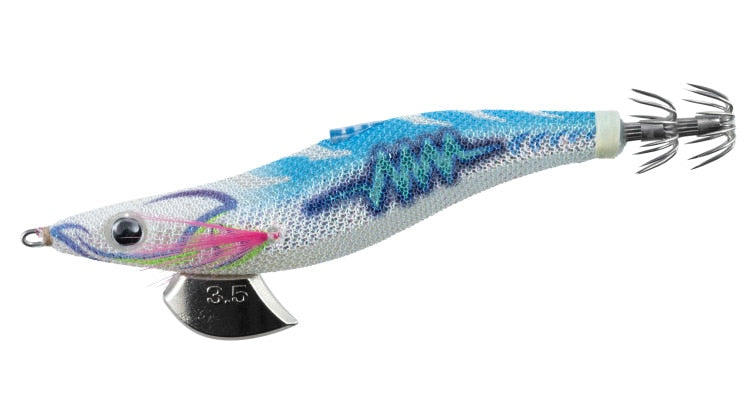 Yamashita EGI OH SEARCH Squid Jig