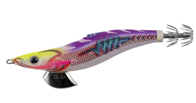 Yamashita EGI OH SEARCH Squid Jig