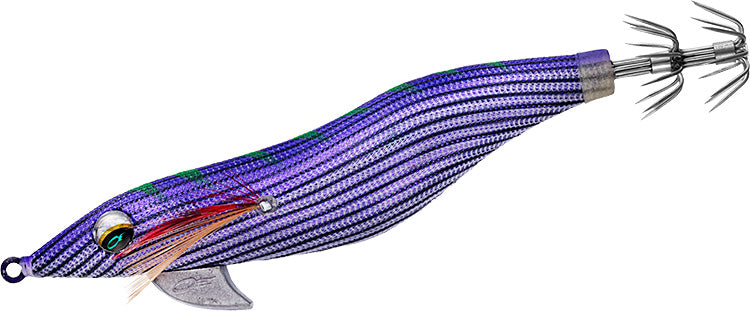 Purple-Striped Purple Cedar