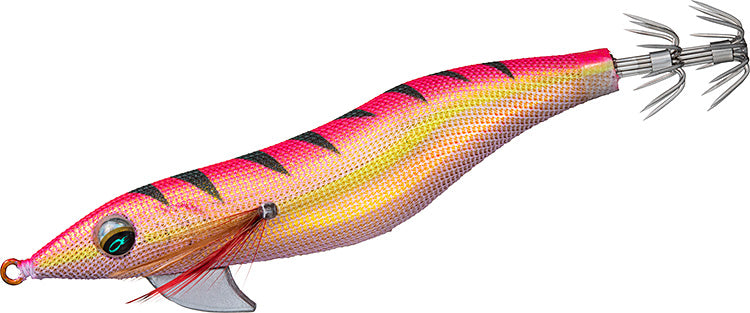 Gold-Pink Cedar