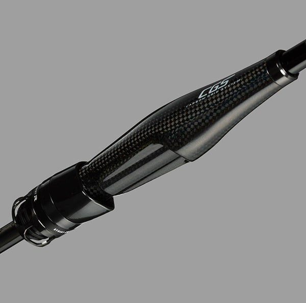 DAIWA EMERALDAS STOIST RT CGS Eging Rod (Limited Edition)