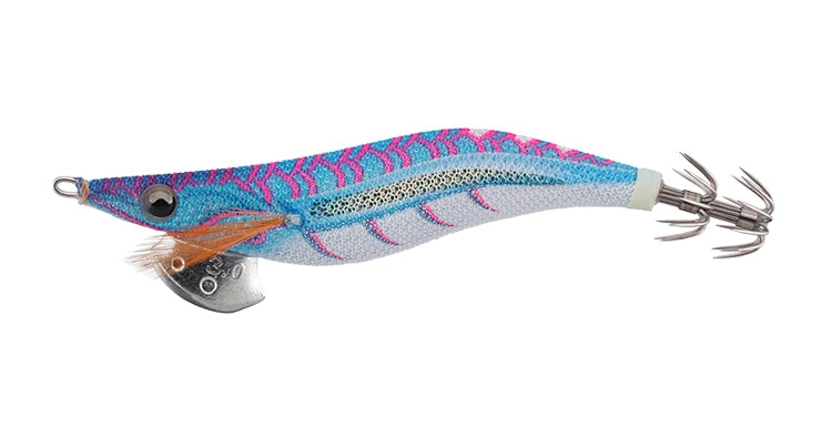 Yamashita EGI OH LIVE NEONBRIGHT Squid Jig