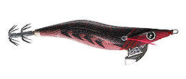 SQUID JUNKY Squid Jig