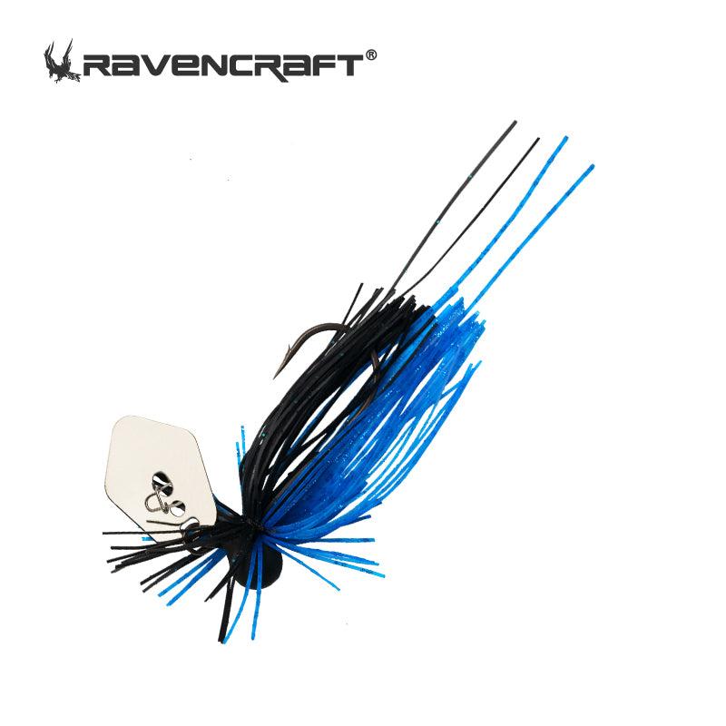 "STEEL-CANNON" Jig