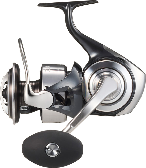 Daiwa 26 Certate SW 14000-XH spinning reel