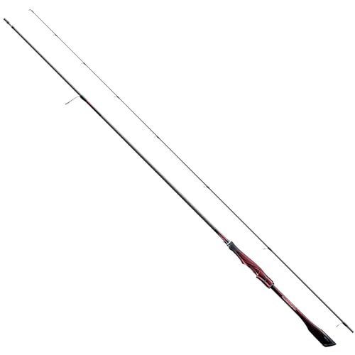 Shimano 25 Sephia Limited S84L+ Egi Rod