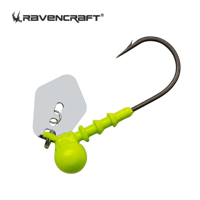 "STEEL-CANNON" Jig