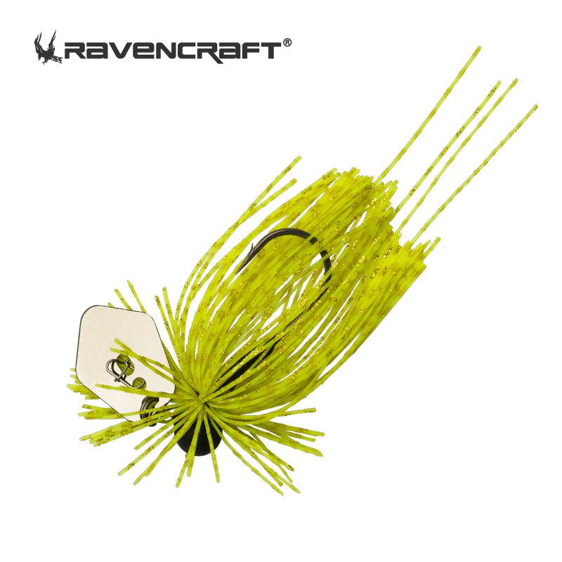 "STEEL-CANNON" Jig