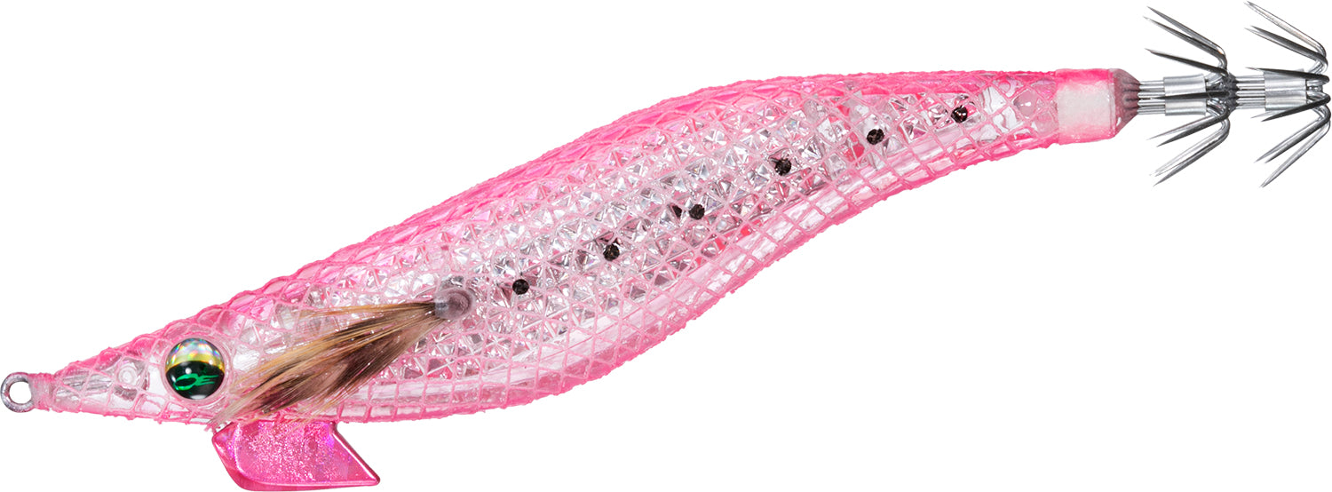 LI Pink & Pink