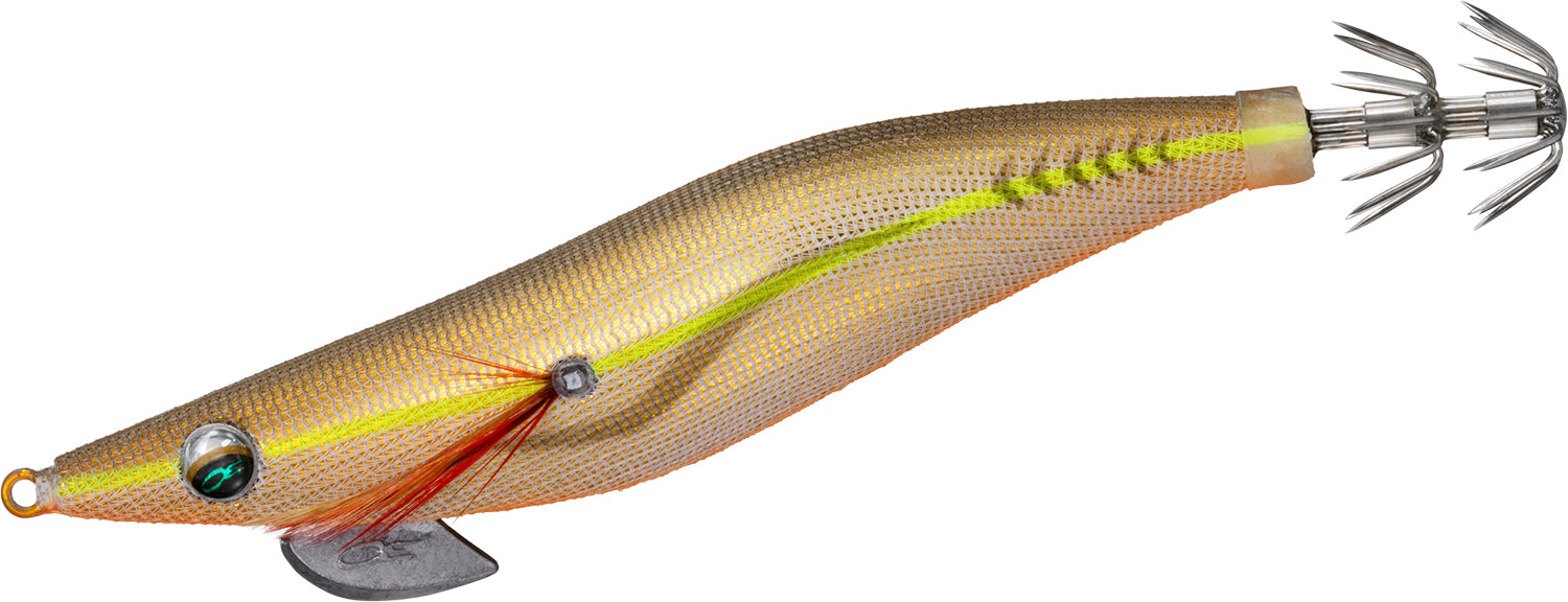 Gold-Golden Horse Mackerel