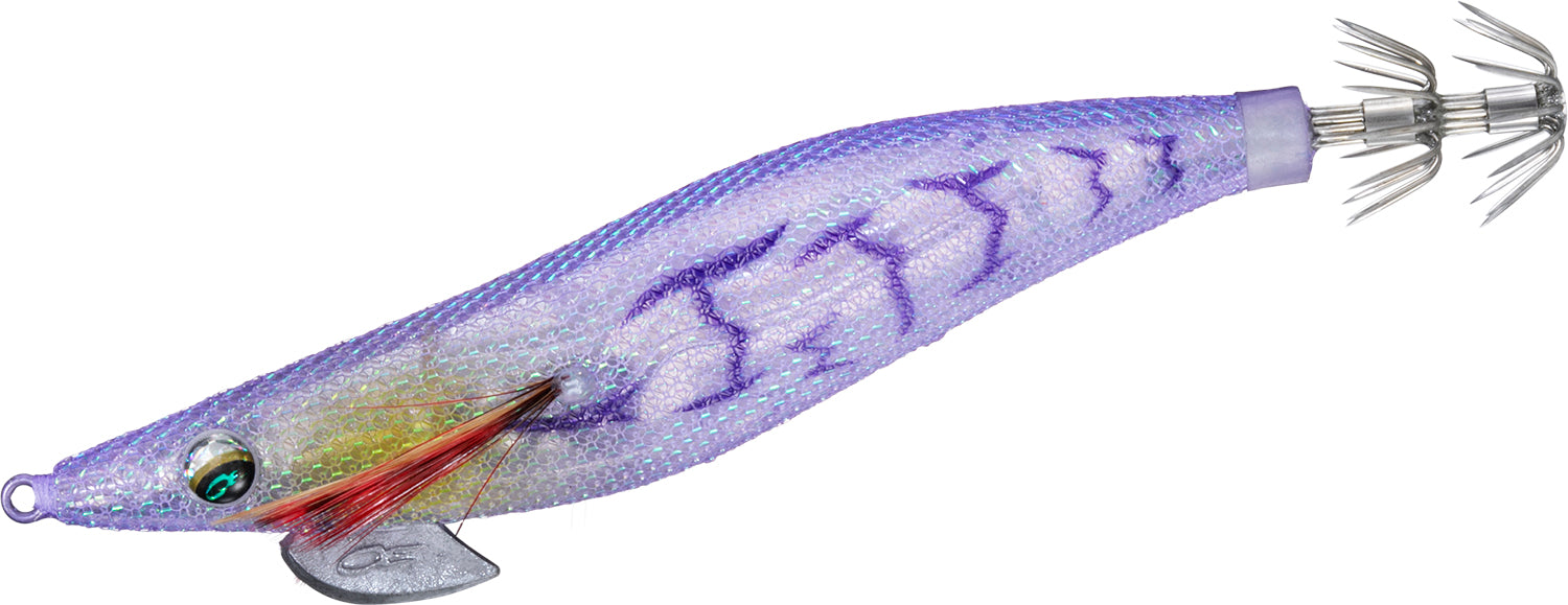 Keimura-Gray Shrimp