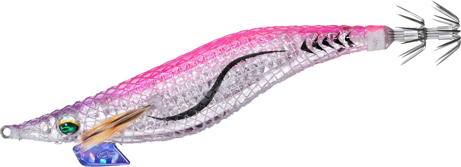 LI Keimura Purple Pink
