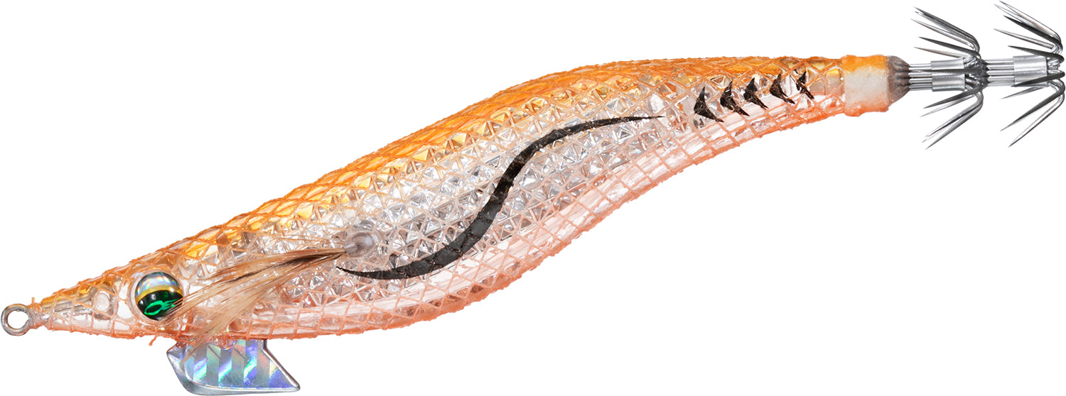 LI Orange Horse Mackerel