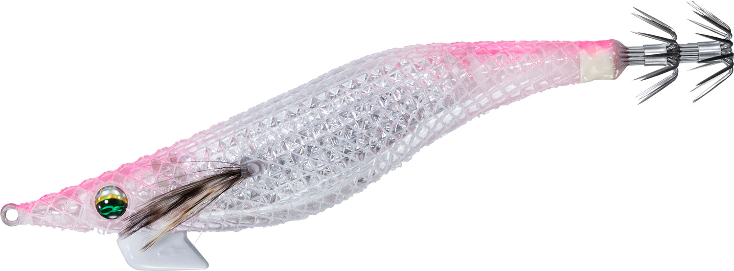 LI Pink Glow Laser