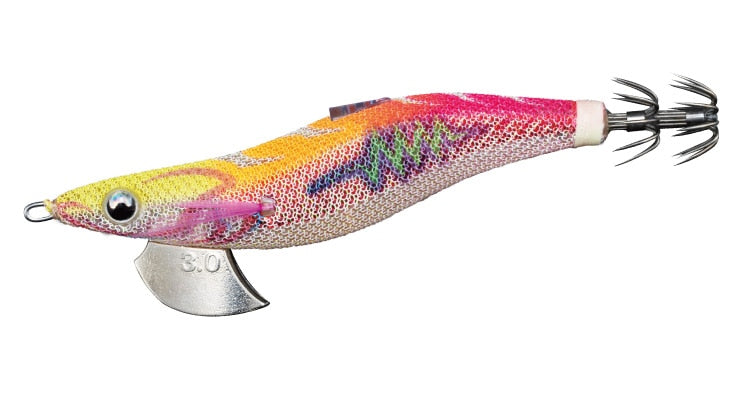 Yamashita EGI OH SEARCH Squid Jig