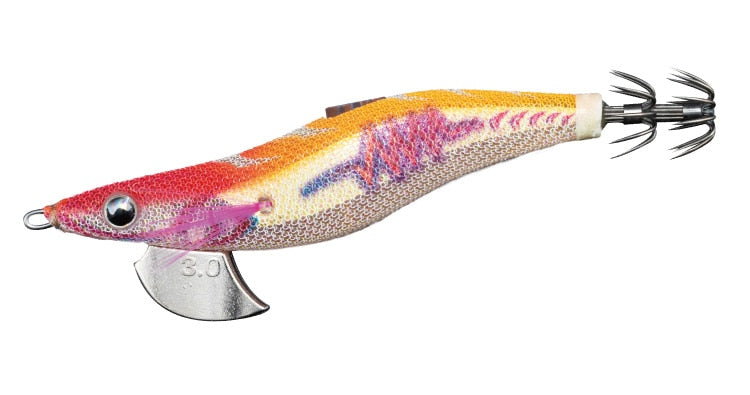 Yamashita EGI OH SEARCH Squid Jig