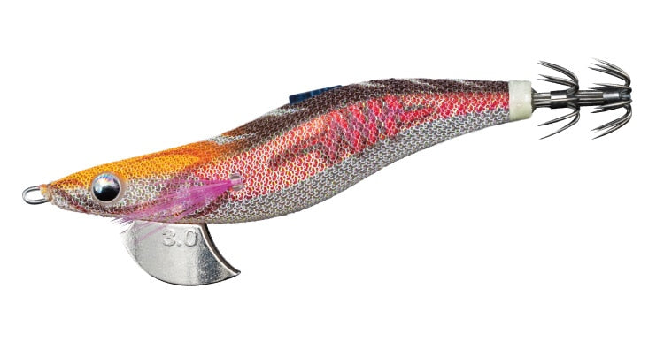 Yamashita EGI OH SEARCH Squid Jig