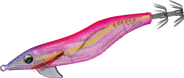 Keimura-Purple Pink Horse Mackerel