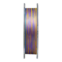GOSEN Answer Jigging PE×8 multicolour line