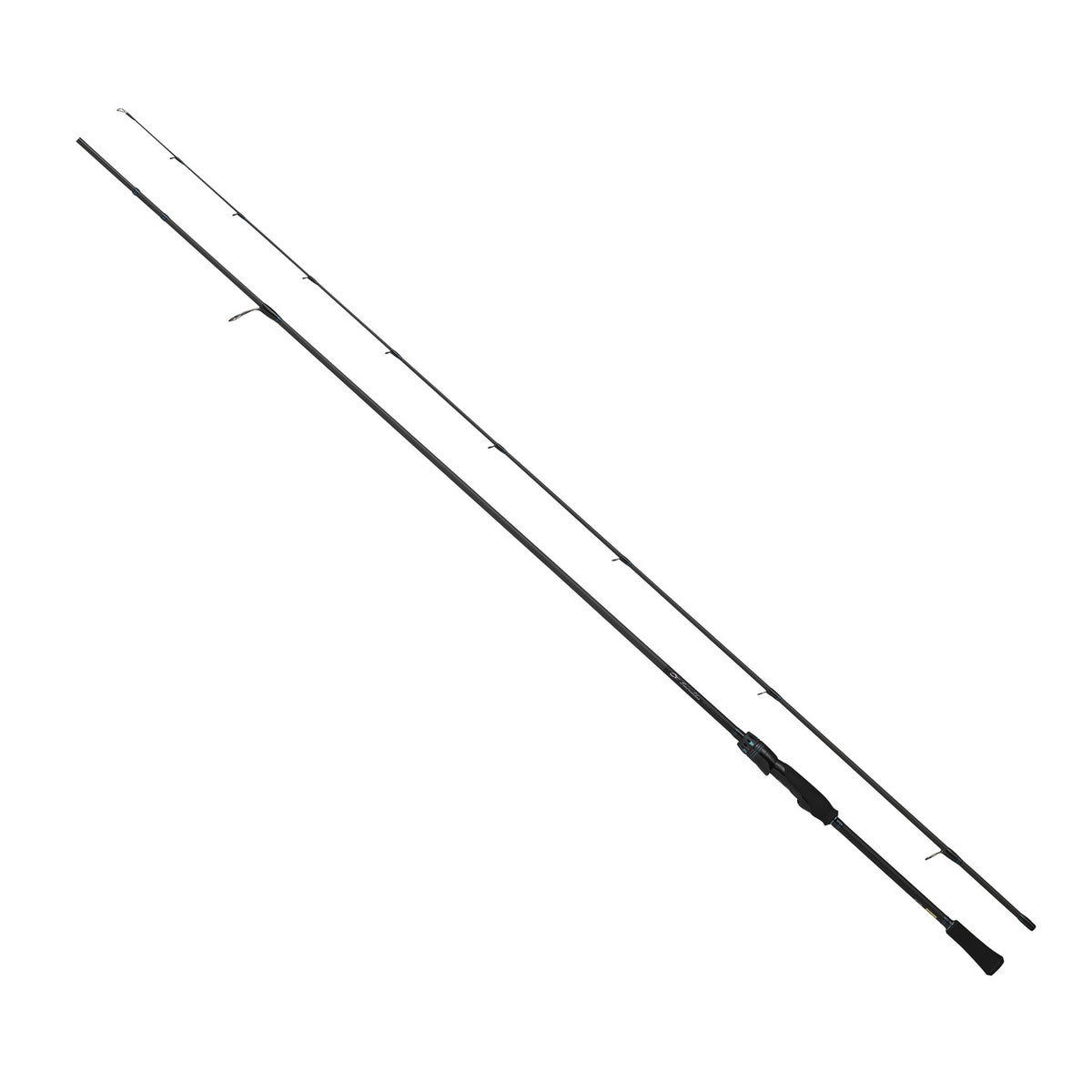 Daiwa 24 Emeraldas AIR 83ML・K Egi Rod (series image)