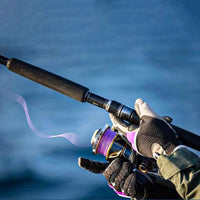 VARIVAS Casting PE SMP Hiramasa Tune X8 – detail