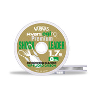 VARIVAS Avani Eging Premium Shock Leader VSP