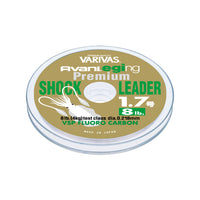VARIVAS Avani Eging Premium Shock Leader VSP – detail