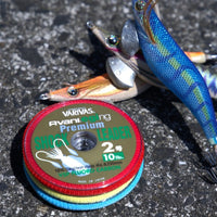 VARIVAS Avani Eging Premium Shock Leader VSP – detail