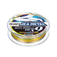 VARIVAS Avani Ikametal Max Power PE X9 Marking – detail