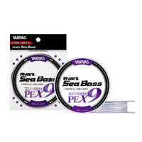 VARIVAS Avani Sea Bass Max Power PE X9