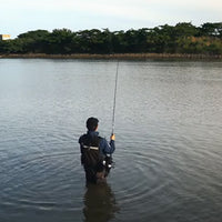 VARIVAS Avani Sea Bass Max Power PE X9 – detail