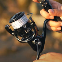 VARIVAS Avani Sea Bass Max Power PE X9 – detail