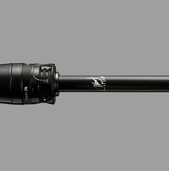 DAIWA EMERALDAS STOIST RT CGS Eging Rod (Limited Edition)