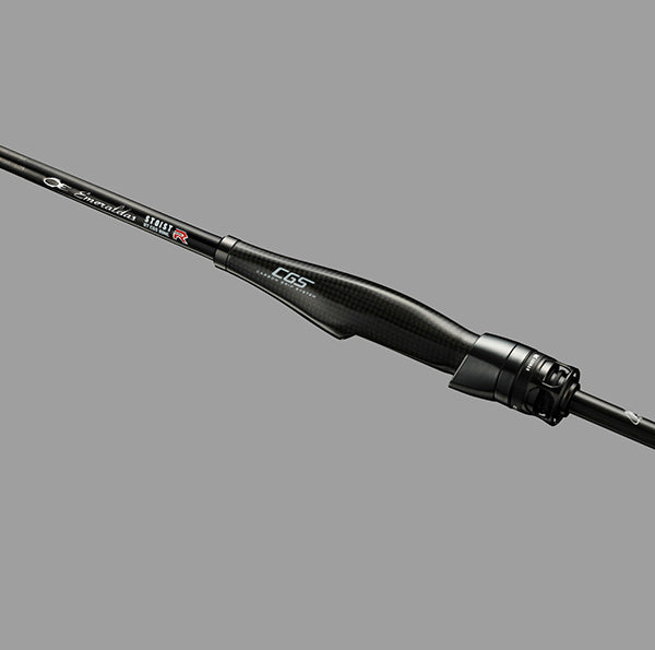 DAIWA EMERALDAS STOIST RT CGS Eging Rod (Limited Edition)