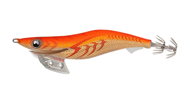 Yamashita EGI OH K Squid Jig
