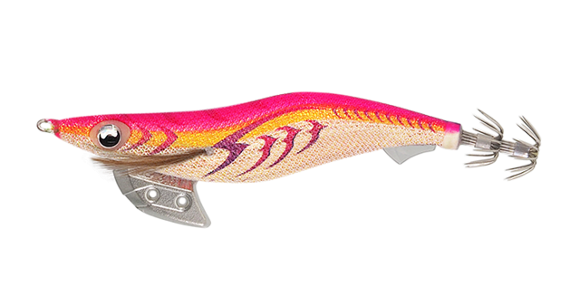 Yamashita EGI OH K Squid Jig