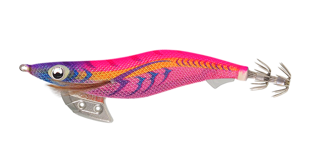 Yamashita EGI OH K Squid Jig