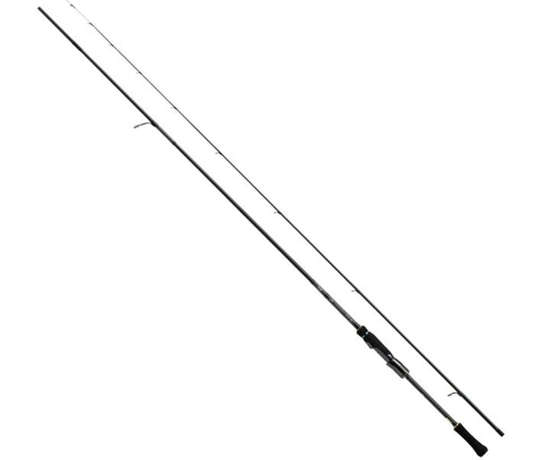 Daiwa 23 Emeraldas Stoist ST 88ML-SMT Egi Rod