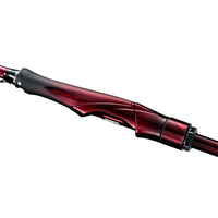 Shimano 25 Sephia Limited detail 1