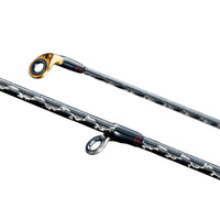 Shimano 25 Sephia Limited detail 4