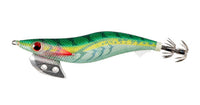 Yamashita EGI-OH K DEEP squid jig colour 049 MMG Moemoe Green