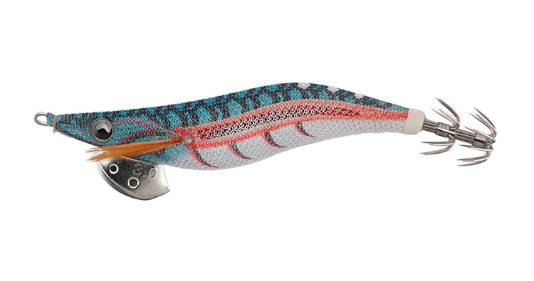 Yamashita EGI OH LIVE NEONBRIGHT Squid Jig