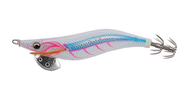 Yamashita EGI OH LIVE NEONBRIGHT Squid Jig