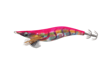 Yamashita EGI OH LIVE Squid Jig