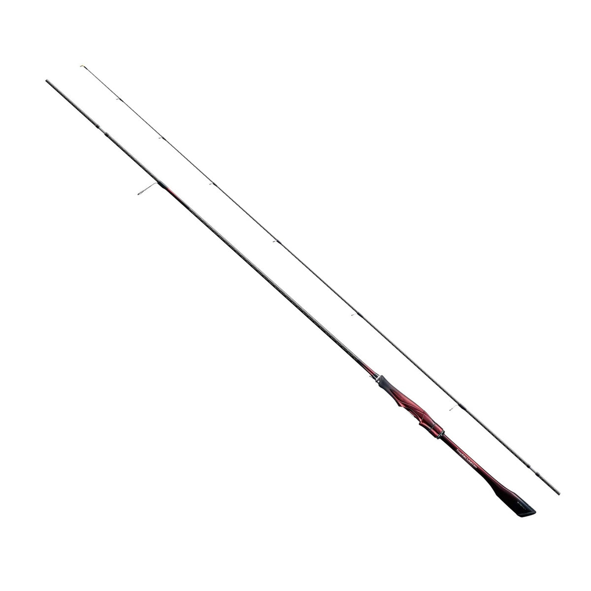 Shimano 25 Sephia Limited S76ML+ Egi Rod