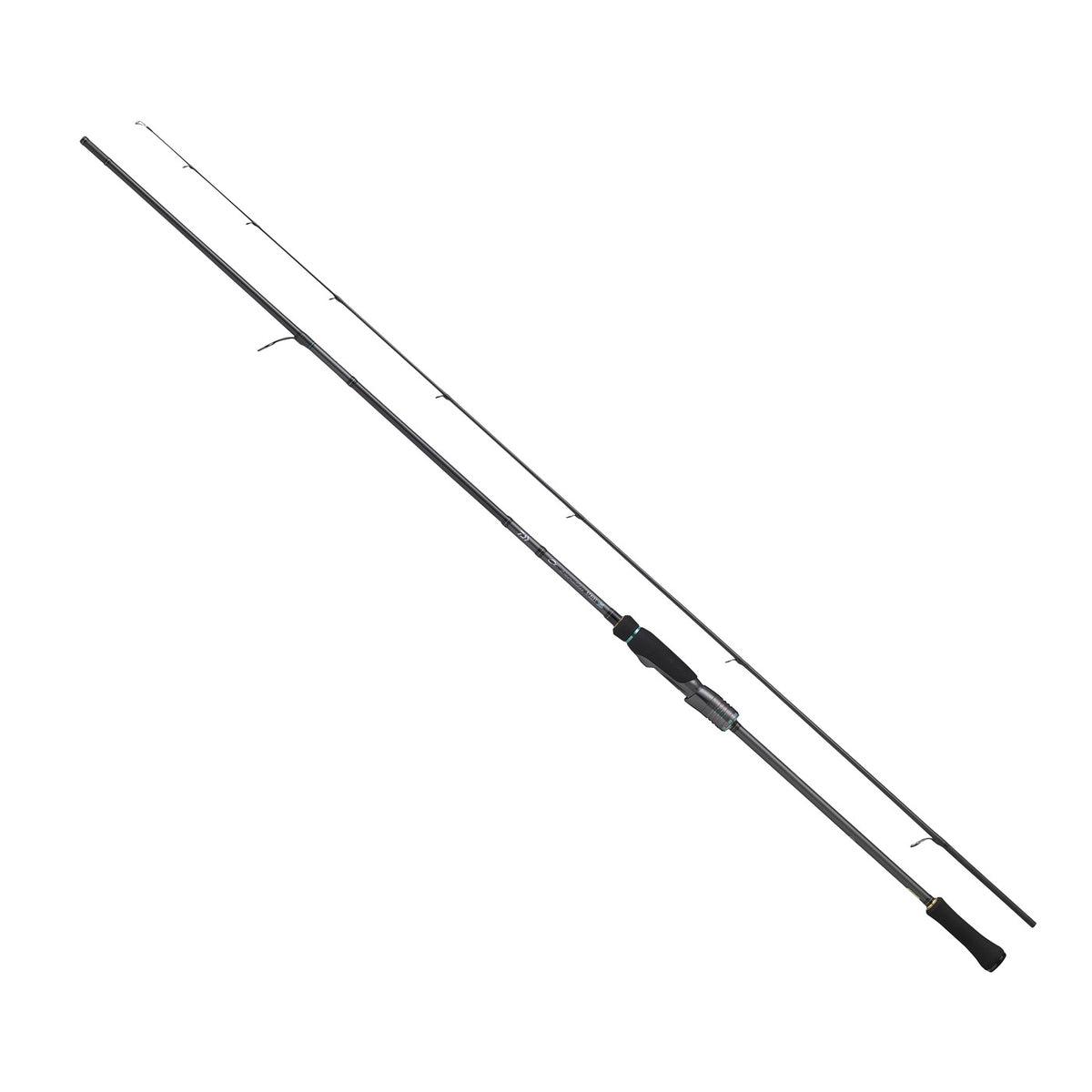 Daiwa 23 Emeraldas Stoist ST 73L-S Egi Rod (Solid Tip) (series image)
